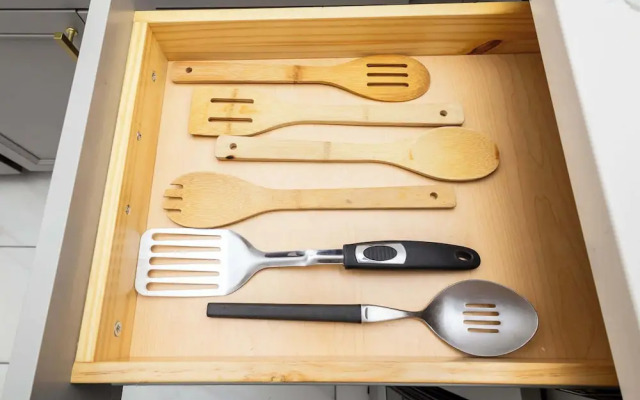 Silver Lining Luxury for 10!