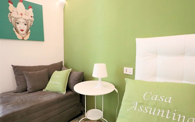 Casa Assuntina