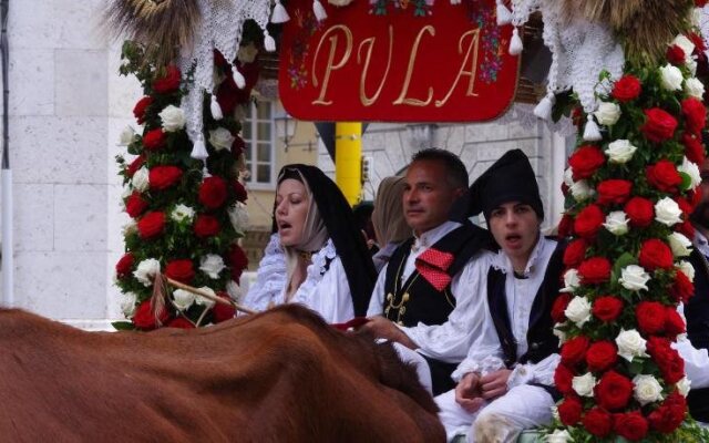 L'Oleandro