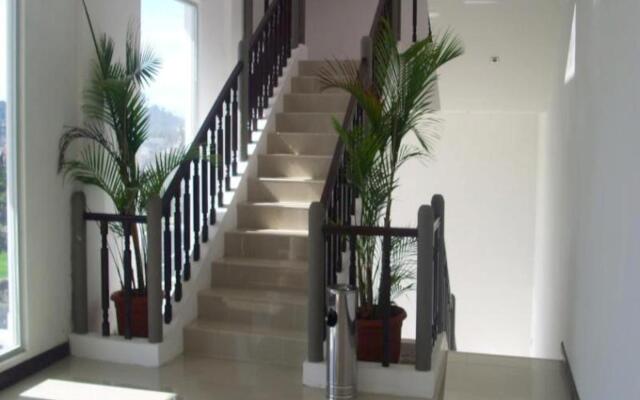 Hotel Alpha Classica
