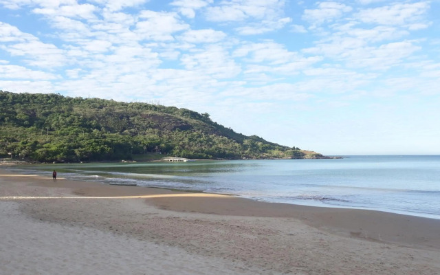 Apartamento Guarapari - 100 mts Praia do Morro