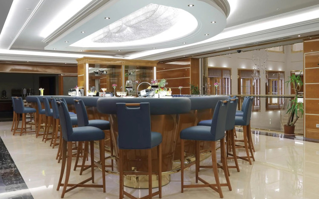 Ankara Atli Hotel