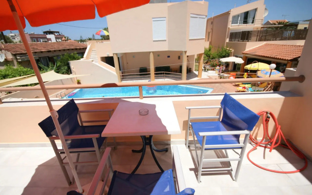 Elmas Dream Apartments