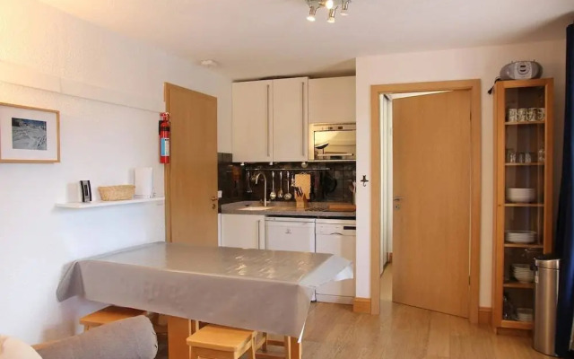 Apartment Le Lac Blanc.3