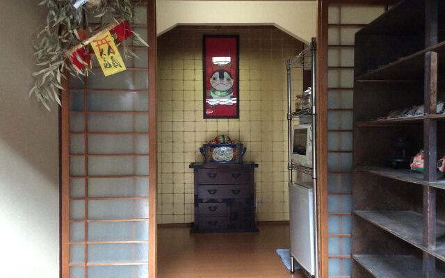 Hanakiya
