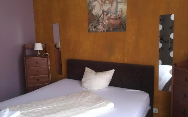 Wohnung In Kaiserslautern