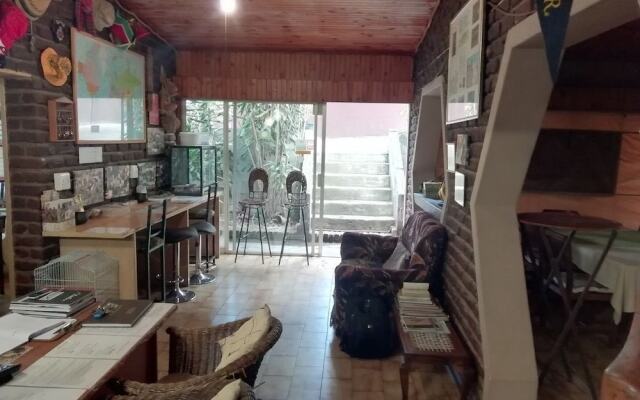 Old Vic Travellers Inn Nelspruit
