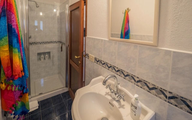 Thalassa Apartment with AC with View