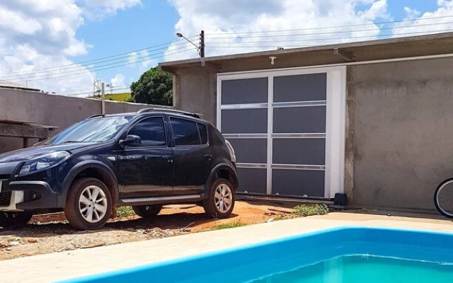 Cozy Home On The Amazon Border