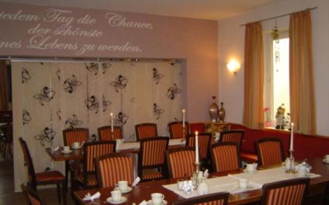 Hotel-Gasthof Wilder Mann