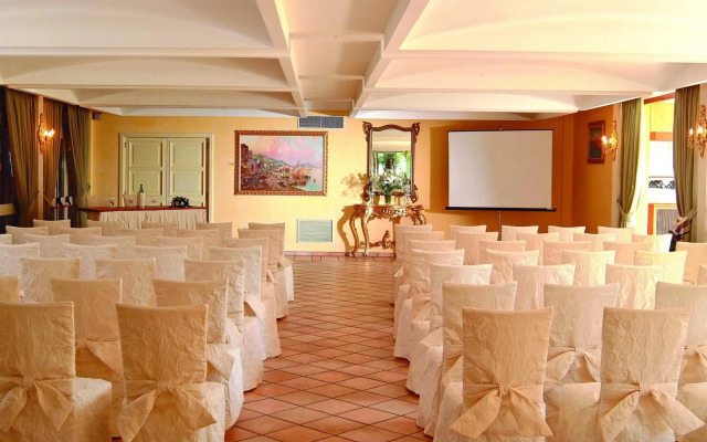 Montespina Park Hotel