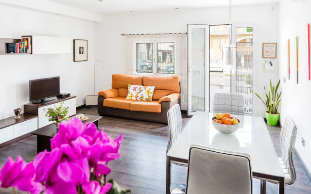 Ca Sa Padrina by LOCALITE