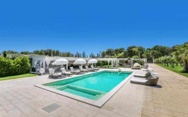 La Perla Bianca Luxury Spa by BarbarHouse