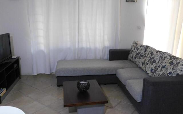 Joubarbe Residence