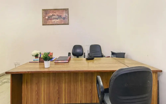 Treebo Trip The Nest Corporate