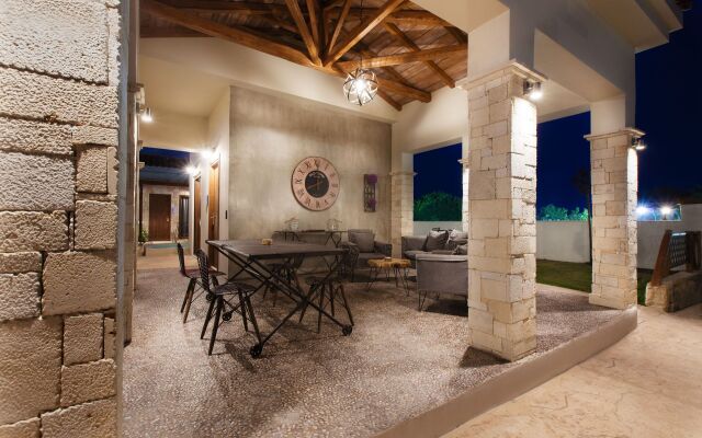 Casa Afytos - Adults Only