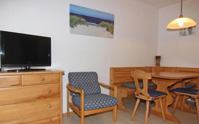 Cozy holiday apartment on Fehmarn