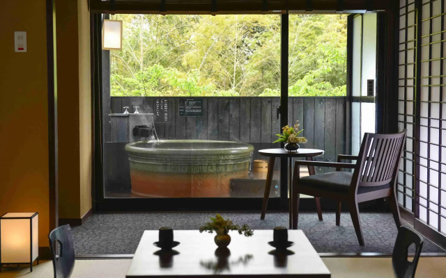 Kirishima Kanko Hotel