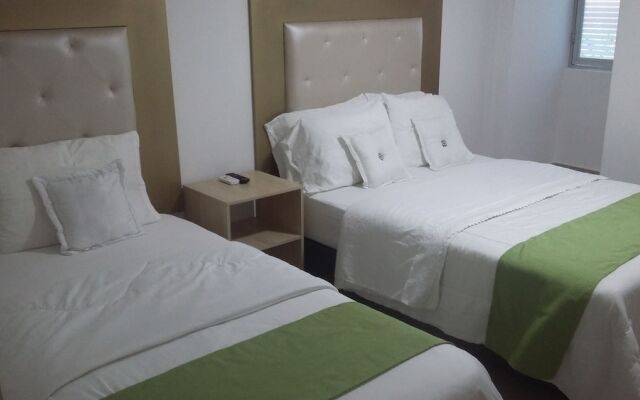 Hotel PC