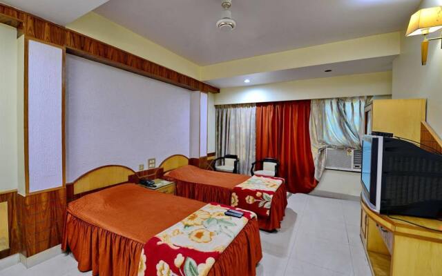 Royal King Resort