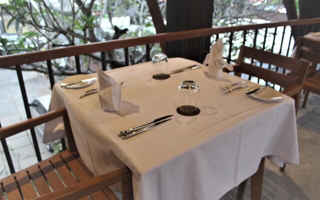 Purana Suite Ubud