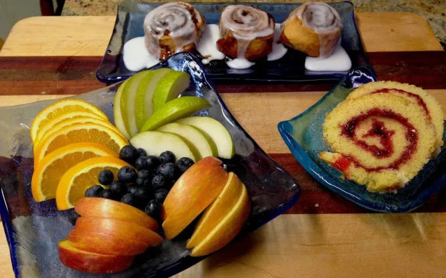 Whiteface Farm Adirondack Bed and Breakfast