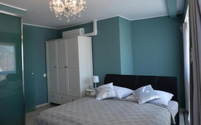 Unicorniselit Apartmanok