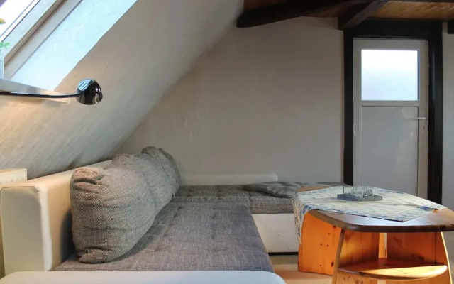 Moderne Ferienwohnung in Meeresnaehe in Tarnewitz
