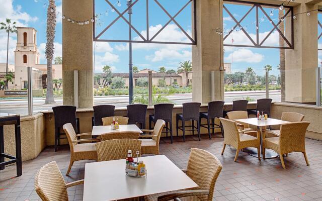 Embassy Suites by Hilton San Diego Bay Downtown