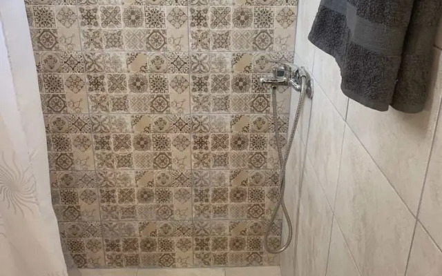 The Modern, Cozy Appartment Near the Portof Patras