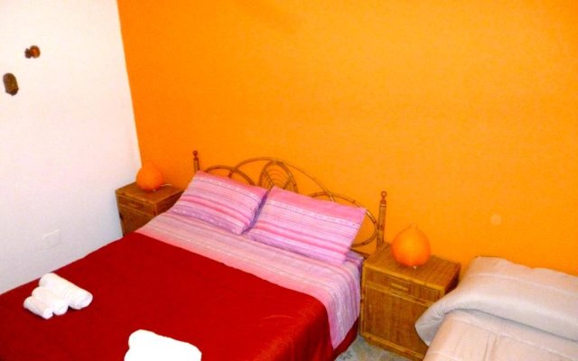 B&B I Cinque Continenti