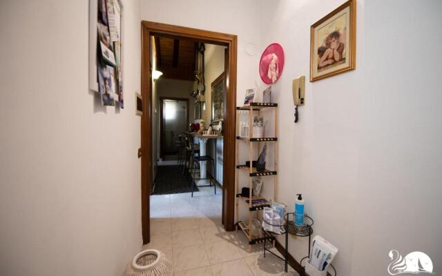 Camere Belgioioso