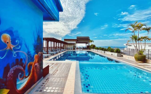 Bay Walk Residence Pattaya