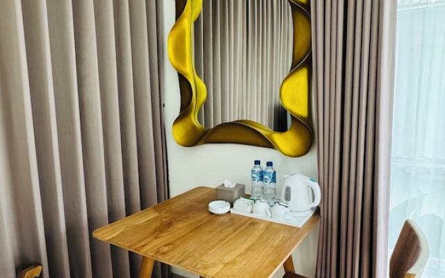 3 BD Pool Villa at Famvida Villa Ubud