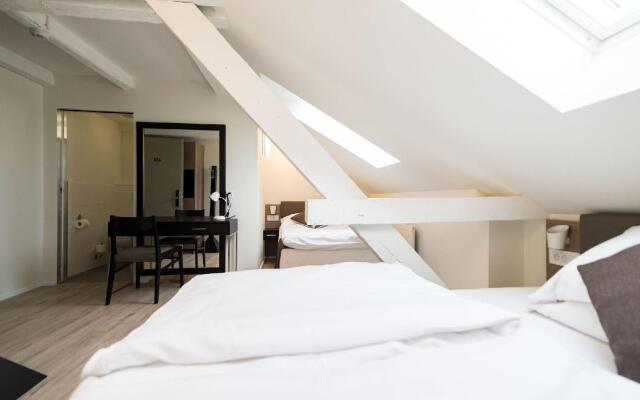 Hotel SLEEP & GO