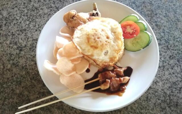 Puri Dewa Bharata Hotel & Villas