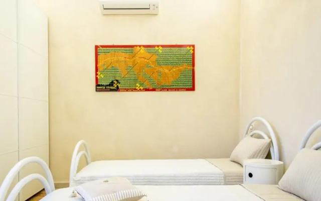 Luxury Apartment Manarola