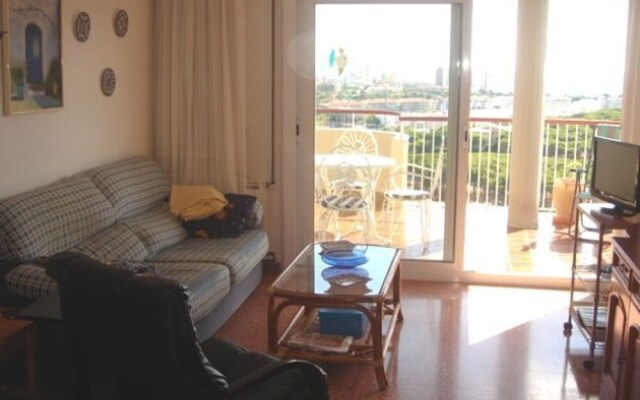 Apartamento Nautic Aro I 7A