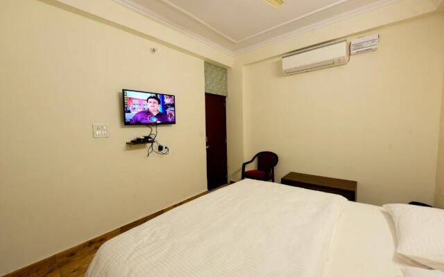 Hotel The New Knight