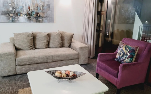 Effortless Homes