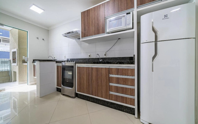 249 - Apartamento próximo do mar econômico na cidade de Bombinhas