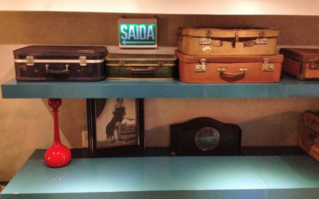 Porto Retrô Flat Boutique