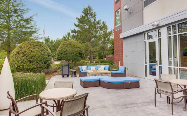 SpringHill Suites Houston The Woodlands