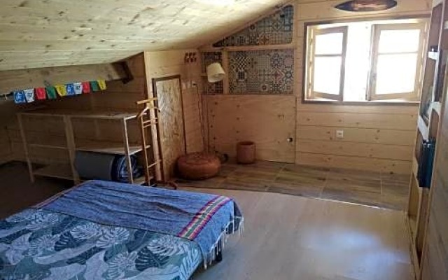 surf house