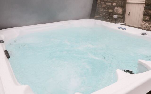 The Byre