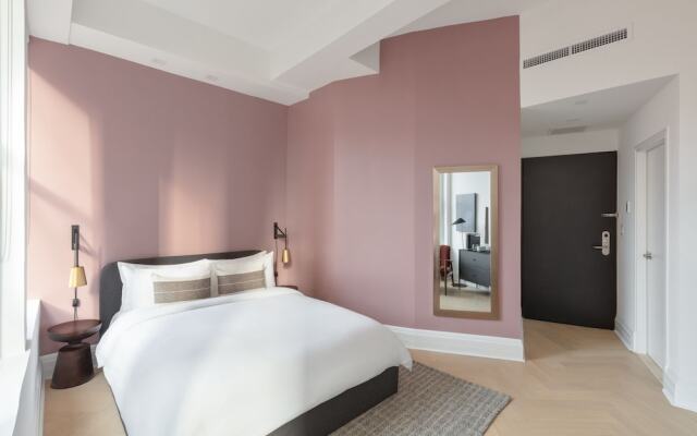 Flatiron Hotel, Sonder by Marriott Bonvoy