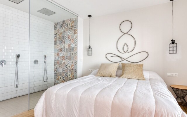 Quaint Vacation Apartment with Hot Tub & Hammam