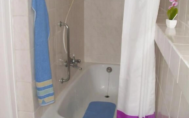 Ferienwohnung Langelsheim