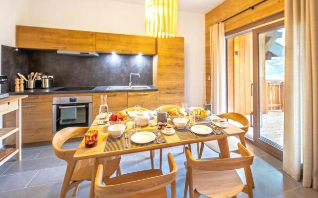 L'O Rouge - Apt A204 - BO Immobilier