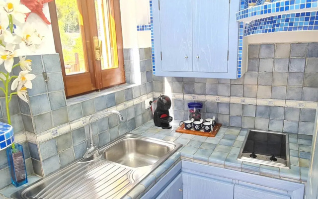 Meraviglioso Panorama sul Mare a Sperlonga